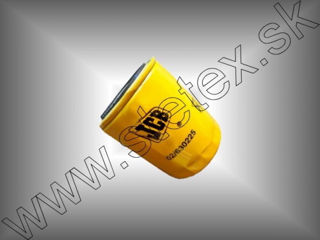 JCB-Oil filter mini