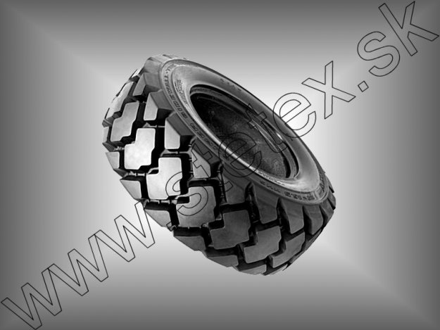 Tyre GALAXY Hulk L5 12x16,5/12