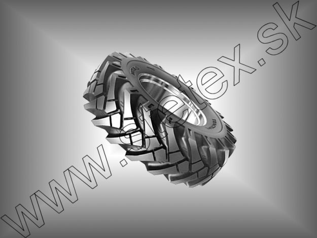 Tyre -MITAS 10/75-15,3 TR-03