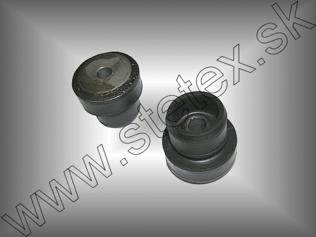 JCB-Engine mounting rubber