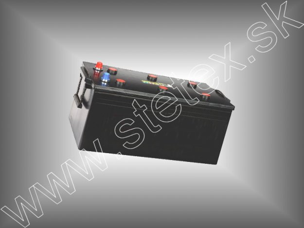 Battery UNC 12V/180Ah/1000A