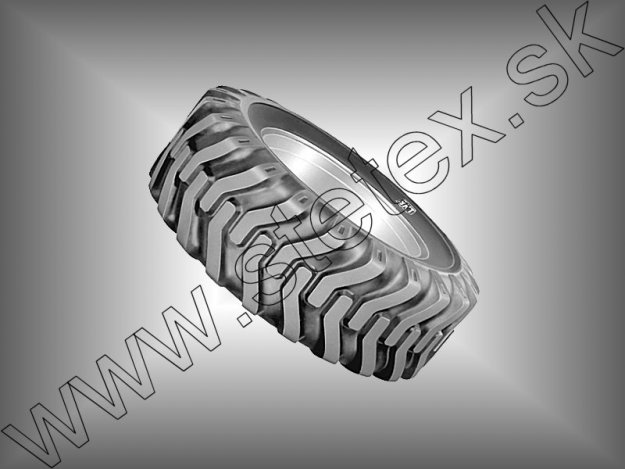 Tyre -BKT L903 SP-SK