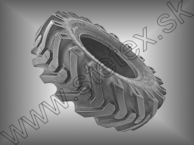 Tyre JCB 4CX-OZKA IND80 14PR