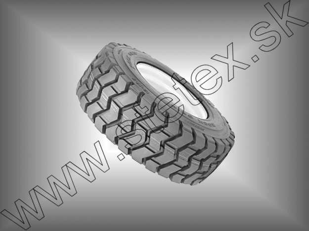 Tyre KENDA K601 Rock Grip HD