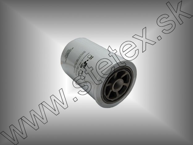 CA-Hydraulic filter