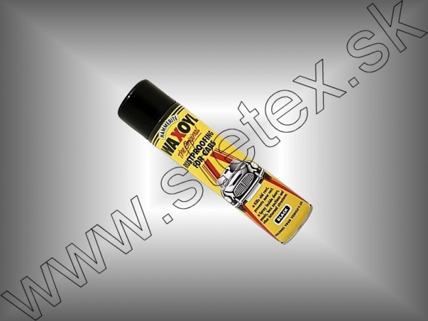 JCB-Vosk Waxoyl  400ml Spray