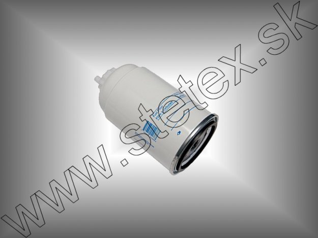 KOM-fuel filter WB93R-5