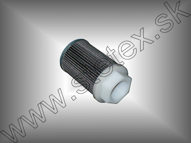Hydraulic filter L753-903