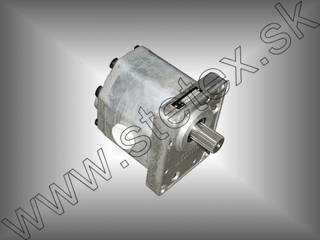 Hydraulic pump DETVAN UNC080