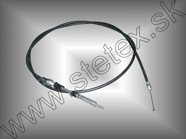 Throttle Cable VOLVO