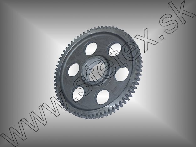 Gear wheel UNC045 71t