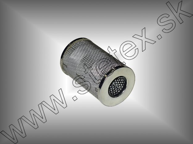 KOM-hydraulic filter PC35