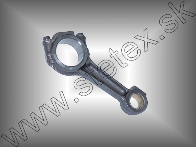 Connecting rod assy URII