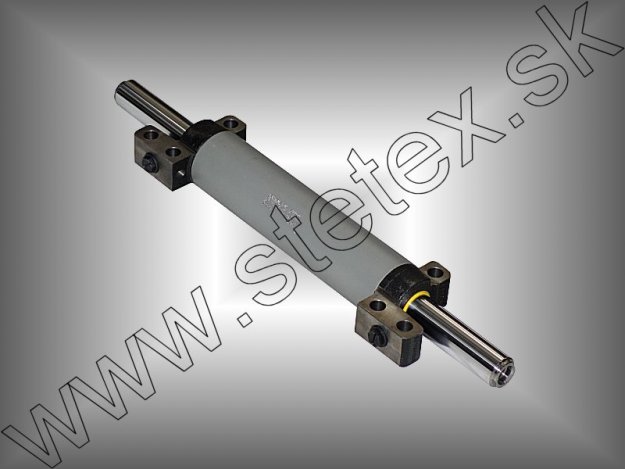 Steering cylinder assy CA20.19