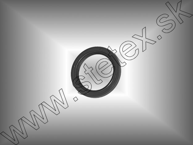 OIL SEAL - FRONT PERKINS