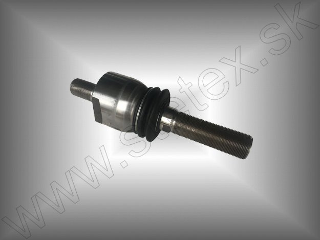 CA-Joint steering rod