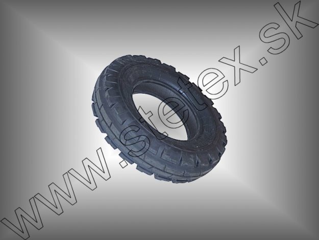 Tyre -PETLAS TD-16