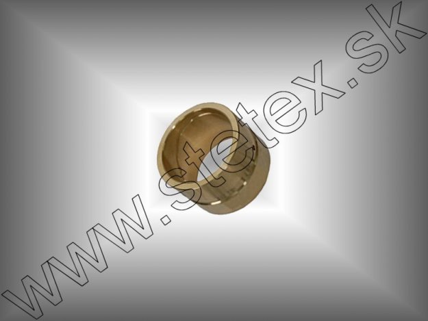 JCB-Púzdro otoč bronz. 3,4CX