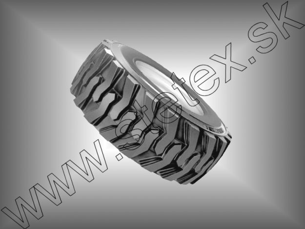 Tyre BKT L903 SP-HD