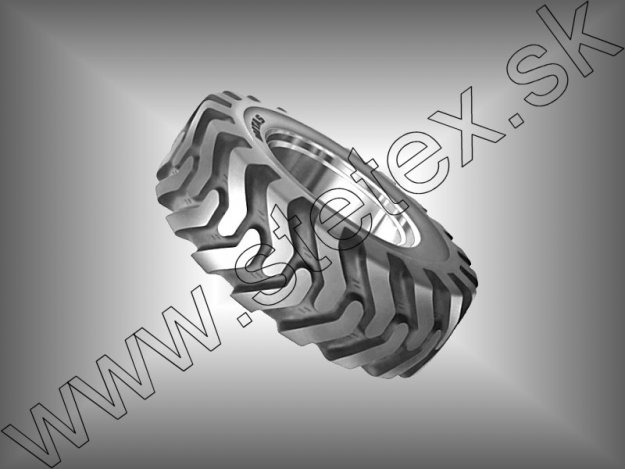 Tyre MITAS TR09 TL150/138 A8