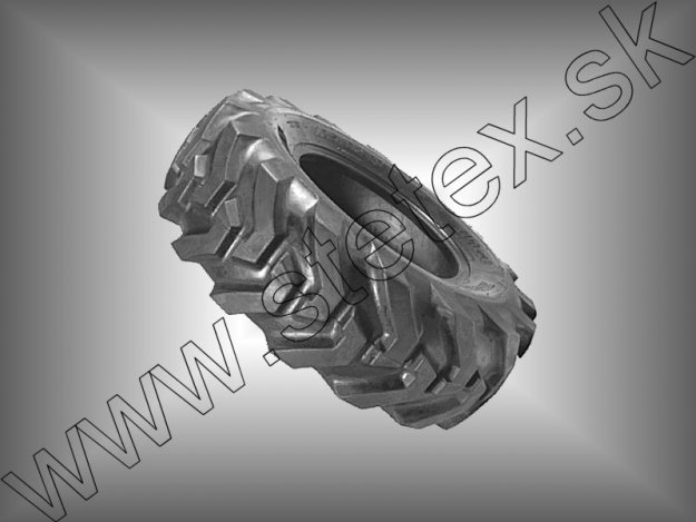 Tyre -JCB 3CX-BKT front