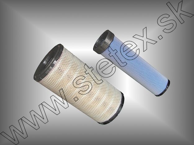 JCB-Outer air filter