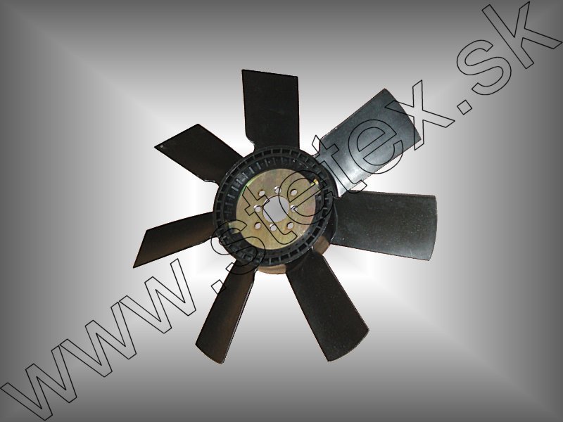 Ventilátor UNC060 / 7L / 460mm