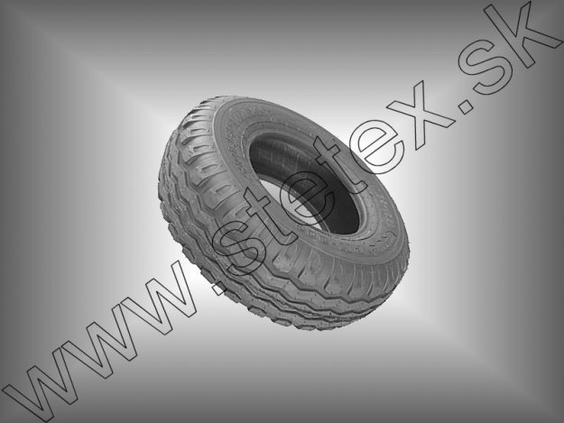 Tyre SPEEDWAYS-GRIPKING
