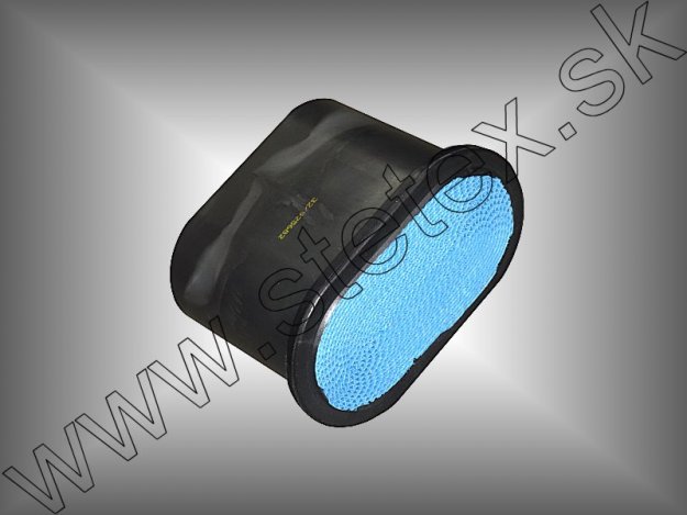 JCB-Outer air filter