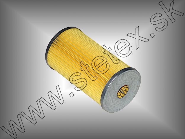 Filter hydr. UNC 080
