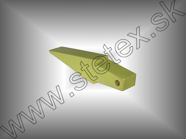 Zub - podkop UNC 060 MZ 800