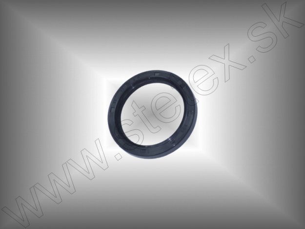 Front oil seal Perkins
